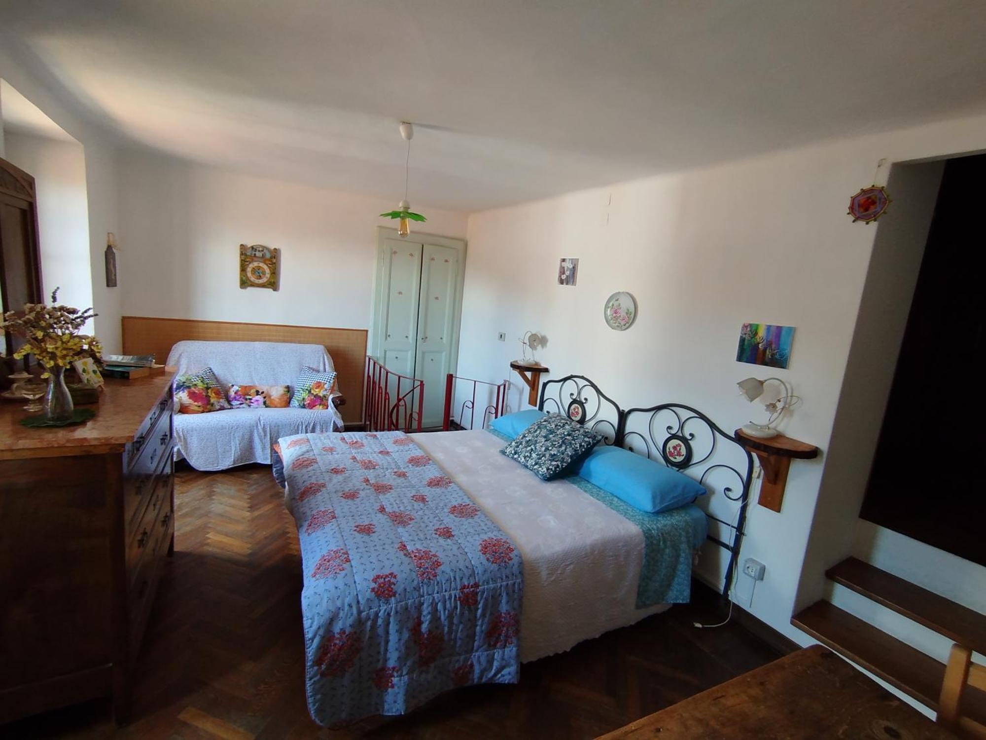 La Corte Del Poeta Arcumeggia Kamer foto