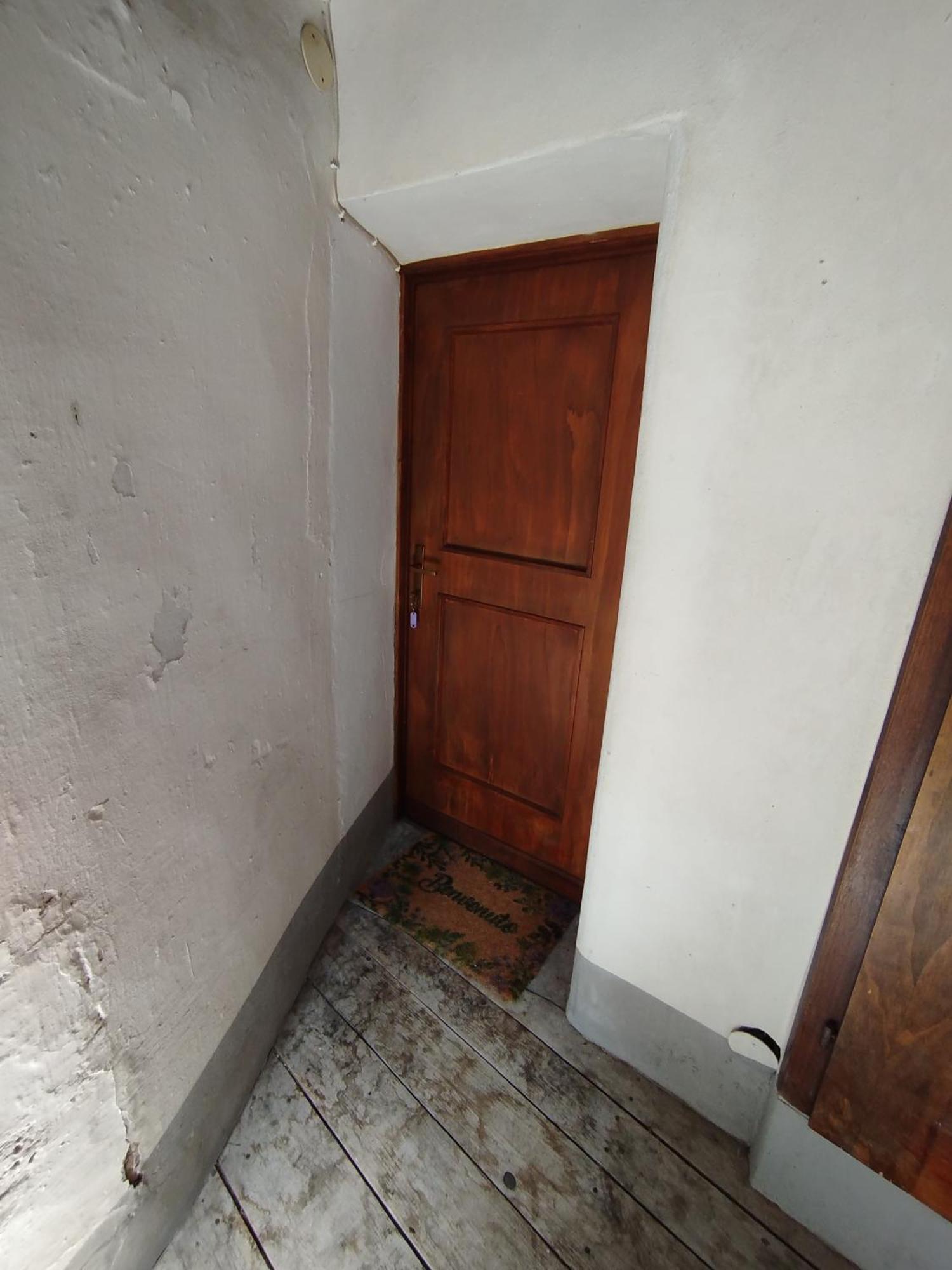 La Corte Del Poeta Arcumeggia Kamer foto
